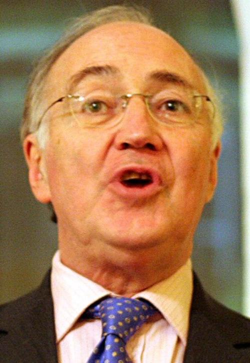 Michael Howard 5 Sourced Quotes Lib Quotes