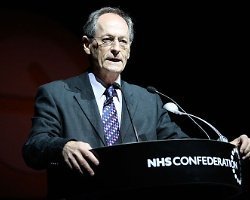 Michael Marmot