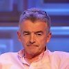 Michael O'Leary