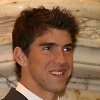Michael Phelps