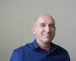 Michel Bauwens
