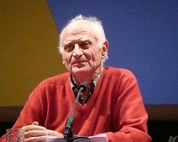 Michel Serres