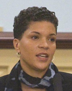 Michelle Alexander