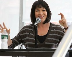 Michelle Goldberg
