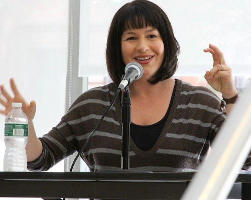 Meet The Husband Of Renowned Journalist Michelle Goldberg - a90gwkj