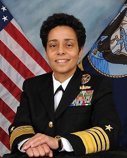 Michelle J. Howard