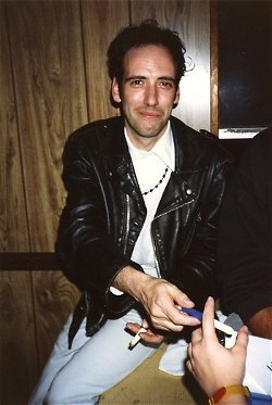 Mick Jones