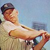 Mickey Mantle Mickey Mantle