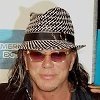 Mickey Rourke