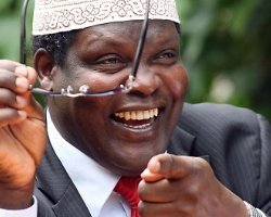 Miguna Miguna