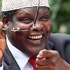 Miguna Miguna