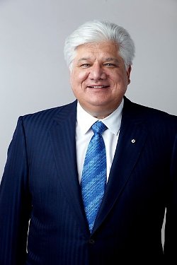 Mike Lazaridis Quotes - Lib Quotes