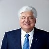 Mike Lazaridis