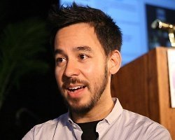 Mike Shinoda