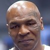 Mike Tyson Mike Tyson