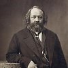 Mikhail Bakunin Mikhail Bakunin