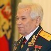 Mikhail Kalashnikov