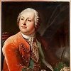 Mikhail Lomonosov