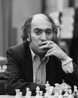 Mikhail Tal Quotes & Sayings (18 Quotations)