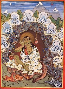 Milarepa