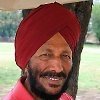 Milkha Singh