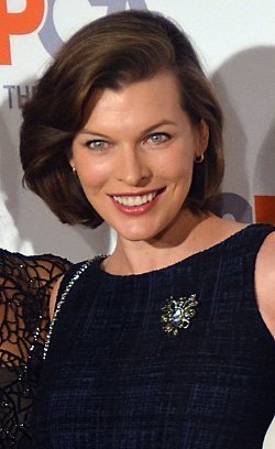 Milla Jovovich