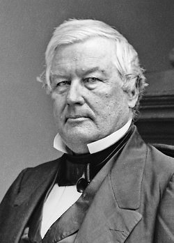 Millard Fillmore (6 Sourced Quotes) - Lib Quotes