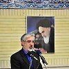 Mir-Hossein Mousavi