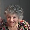 Miriam Margolyes