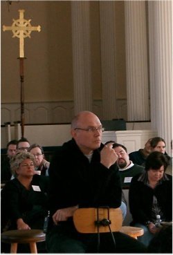 Miroslav Volf