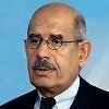 Mohamed ElBaradei Mohamed ElBaradei