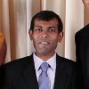 Mohamed Nasheed