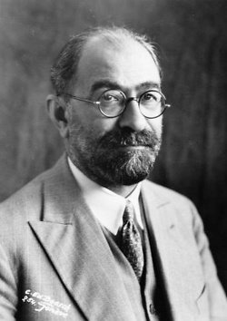 Mohammad Ali Foroughi