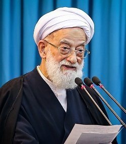 Mohammad Emami-Kashani