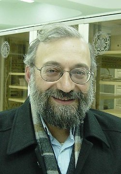 Mohammad-Javad Larijani