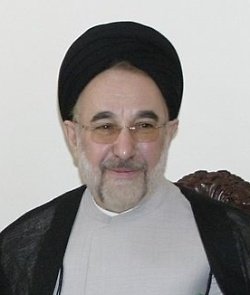 Mohammad Khatami