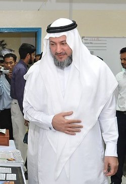 Mohammed Alkobaisi