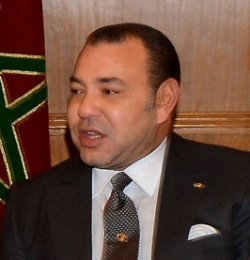 Mohammed VI of Morocco