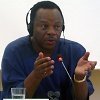 Molefi Kete Asante Molefi Kete Asante
