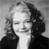 Molly Ivins
