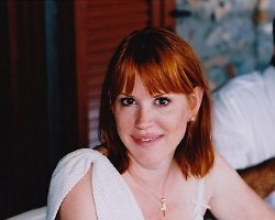 Molly Ringwald