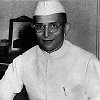 Morarji Desai