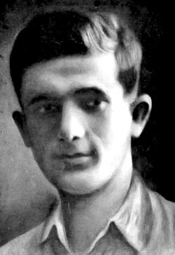Mordechai Anielewicz Quotes Lib Quotes