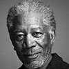 Morgan Freeman Morgan Freeman