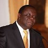 Morgan Tsvangirai