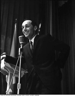 Morton Shulman