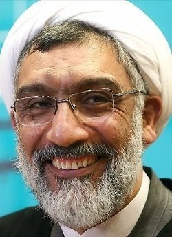 Mostafa Pour-Mohammadi