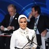 Mozah bint Nasser Al Missned