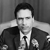 Muammar Gaddafi