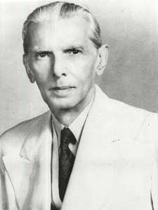 Muhammad Ali Jinnah Quotes about Pakistan - Lib Quotes